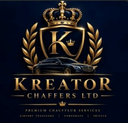 Kreator Chauffeurs Ltd